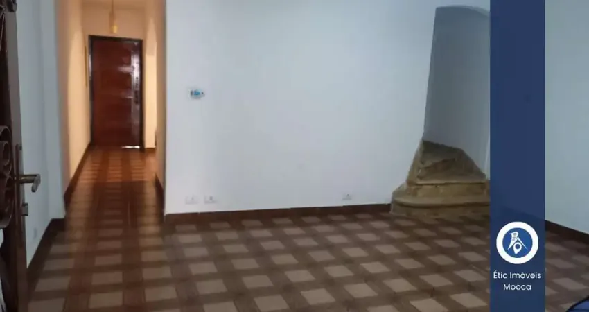 Casa com 2 quartos à venda na Rua Barretos, 102, Alto da Mooca, São Paulo