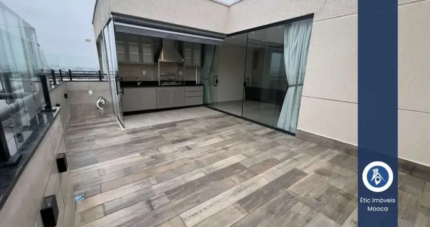 Apartamento com 2 quartos para alugar na Rua Ulisses Cruz, 1381, Tatuapé, São Paulo