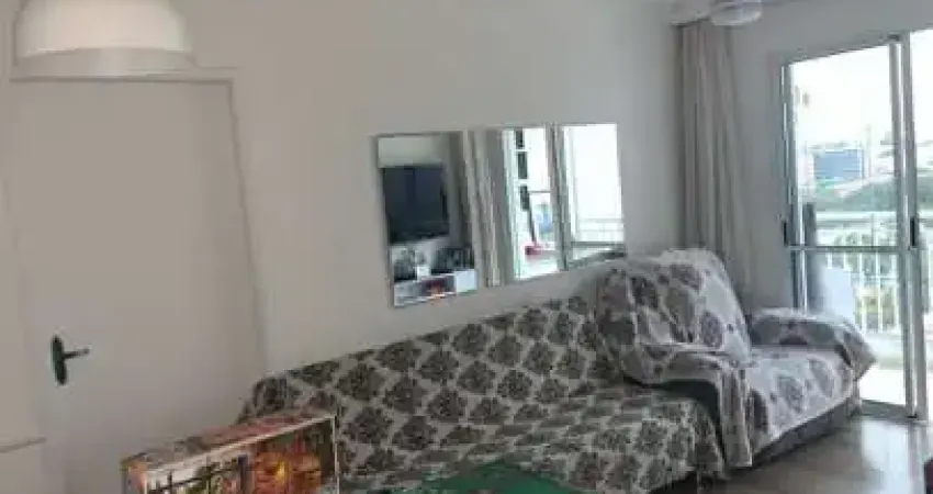 Apartamento com 2 quartos à venda na Rua Itajaí, 217, Mooca, São Paulo