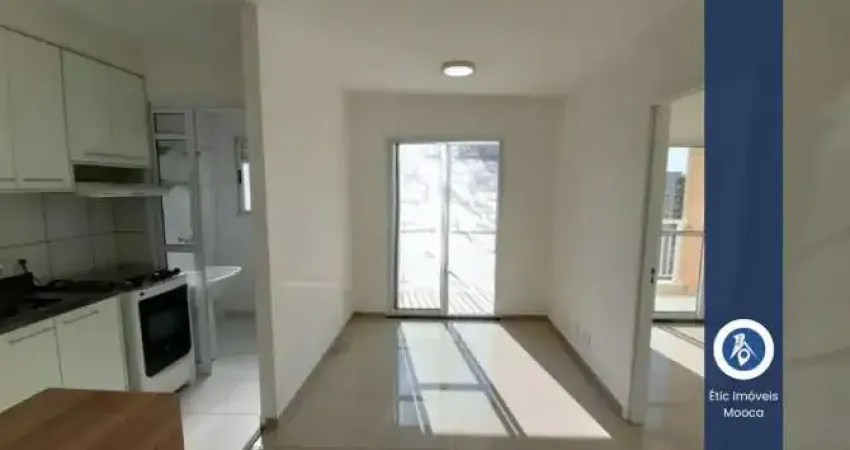 Apartamento com 1 quarto para alugar na Rua Guarapuava, 362, Mooca, São Paulo