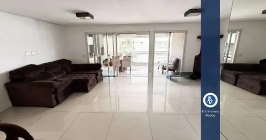 Apartamento com 3 quartos à venda na Rua Taquari, 950, Mooca, São Paulo