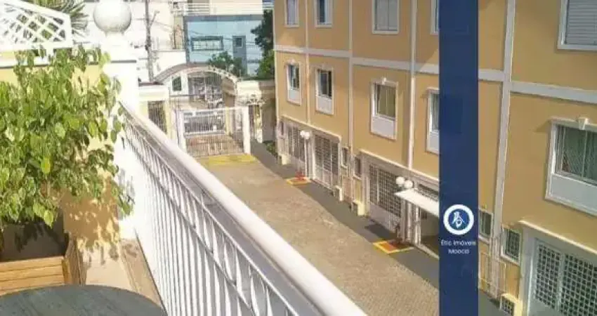 Casa em condomínio fechado com 3 quartos à venda na Rua Ibitinga, 768, Vila Bertioga, São Paulo