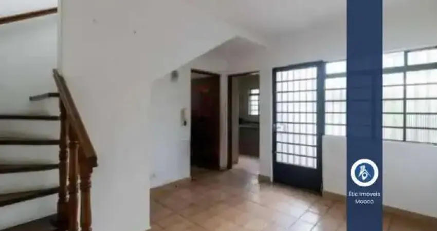 Casa com 4 quartos à venda na Rua Juvenal Parada, 158, Mooca, São Paulo
