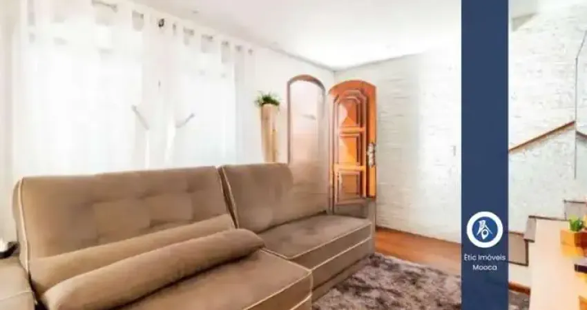 Casa com 3 quartos à venda na Rua Tomás da Fonseca, 263, Alto da Mooca, São Paulo