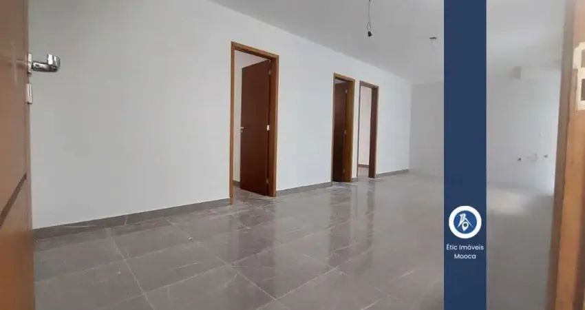 Apartamento com 2 quartos à venda na Tapacoás, 117, Vila Santa Clara, São Paulo