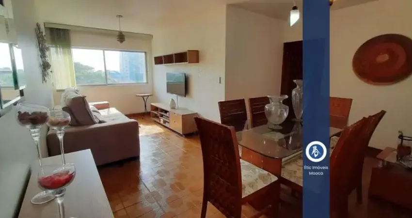 Apartamento com 3 quartos à venda na Avenida Paes de Barros, 1091, Mooca, São Paulo
