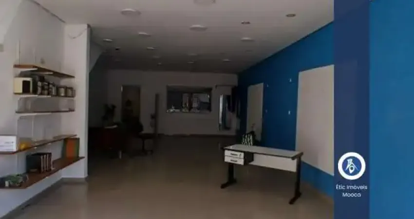 Ponto comercial para alugar na Avenida Álvaro Ramos, 2476, Quarta Parada, São Paulo