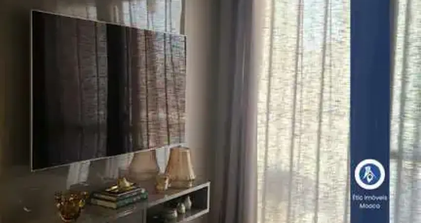 Apartamento com 2 quartos à venda na Rua Madre de Deus, 1421, Mooca, São Paulo