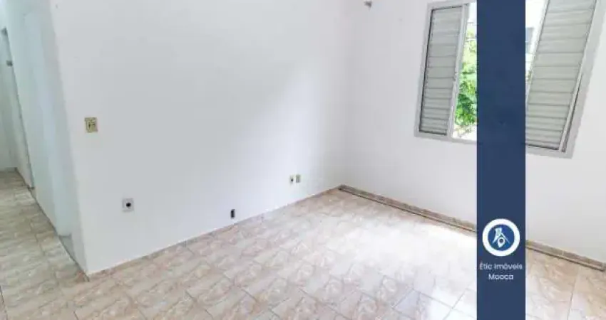 Apartamento com 2 quartos à venda na Rua Padre Benedito Maria Cardoso, 205, Mooca, São Paulo
