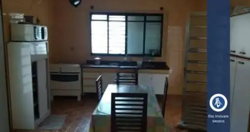 Casa com 4 quartos à venda na Rua Cônego Antônio Lessa, 326, Parque da Mooca, São Paulo