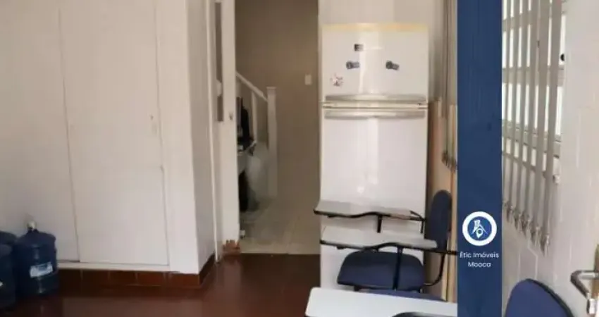 Casa com 3 quartos para alugar na Rua Gonçalves Crespo, 329, Tatuapé, São Paulo