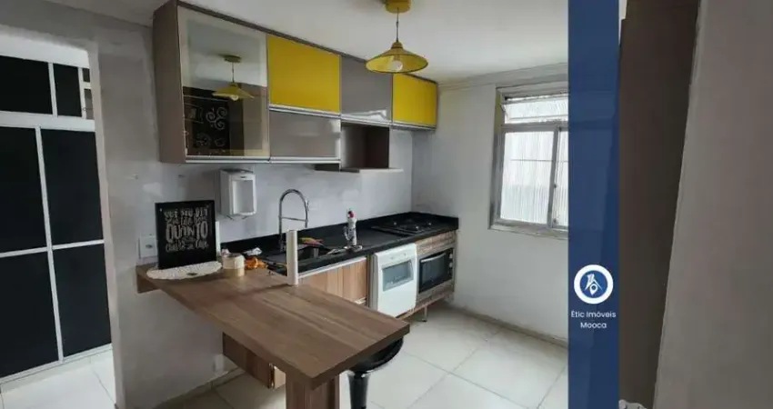 Apartamento com 2 quartos para alugar na Rua Rio Duas Barras, 195, Vila Prudente, São Paulo