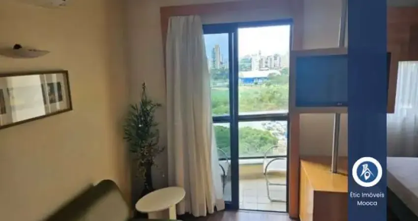 Apartamento com 1 quarto para alugar na Rua Eleonora Cintra, 1022, Jardim Anália Franco, São Paulo