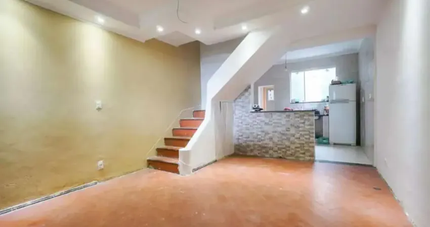 Casa em condomínio fechado com 3 quartos à venda na Rua Arapari, 144, Jardim Têxtil, São Paulo