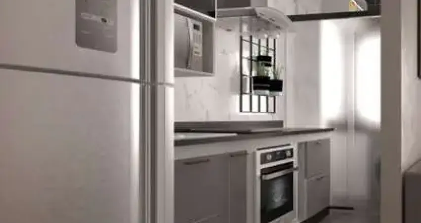 Apartamento com 1 quarto à venda na Rua João Graeber, 318, Vila Ema, São Paulo