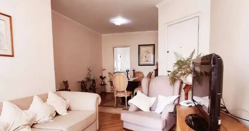 Apartamento com 3 quartos à venda na Rua Oliveira Alves, 475, Ipiranga, São Paulo