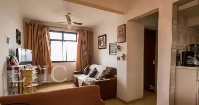 Apartamento com 1 quarto à venda na Avenida Alcântara Machado, 3087, Mooca, São Paulo