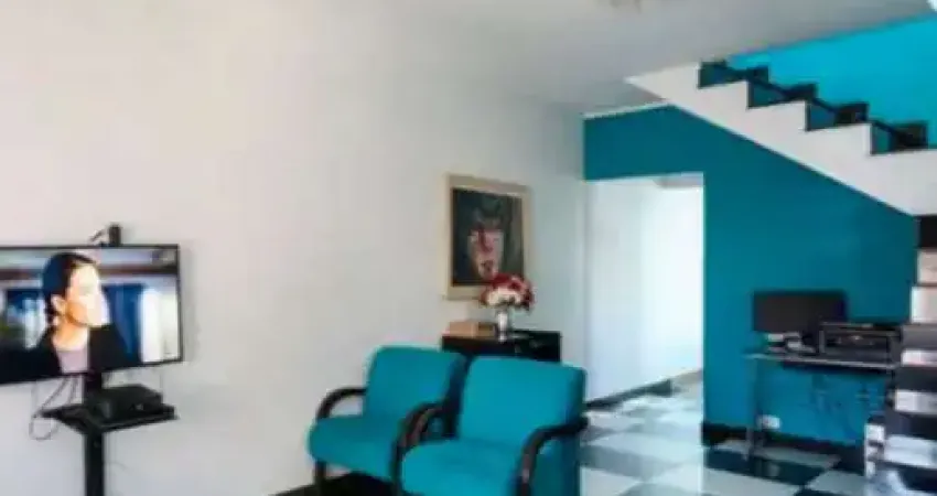 Casa em condomínio fechado com 4 quartos à venda na Avenida dos Pequis, 72, Vila Formosa, São Paulo
