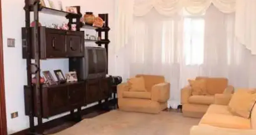 Casa em condomínio fechado com 4 quartos à venda na Rua Leme da Silva, 53, Alto da Mooca, São Paulo