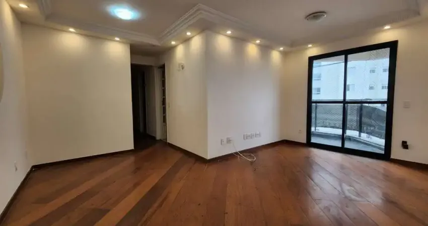 Apartamento com 3 quartos para alugar na Rua Jaboticabal, 609, Vila Bertioga, São Paulo