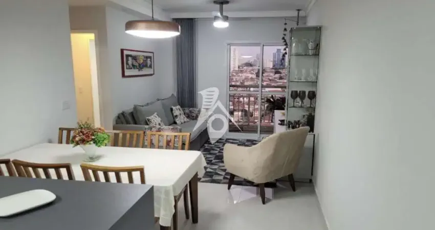 Apartamento com 2 quartos à venda na Rua Coronel Joviniano Brandão, 475, Vila Prudente, São Paulo