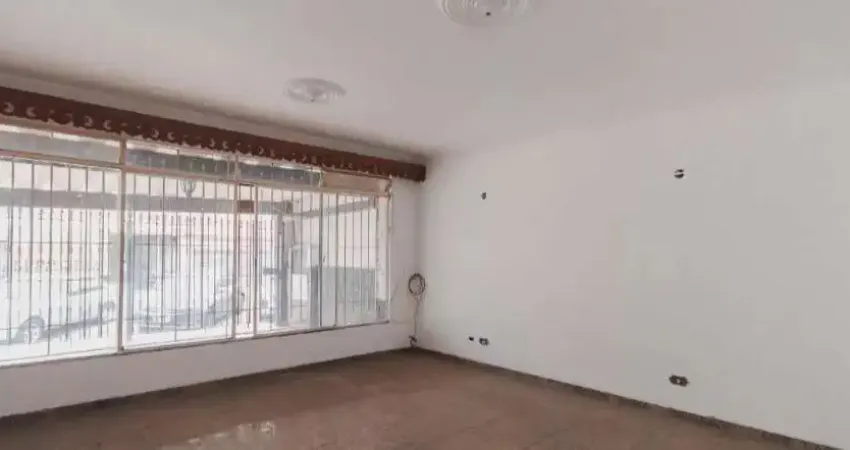 Casa com 4 quartos para alugar na Rua Henrique Dumont, 89, Vila Gomes Cardim, São Paulo