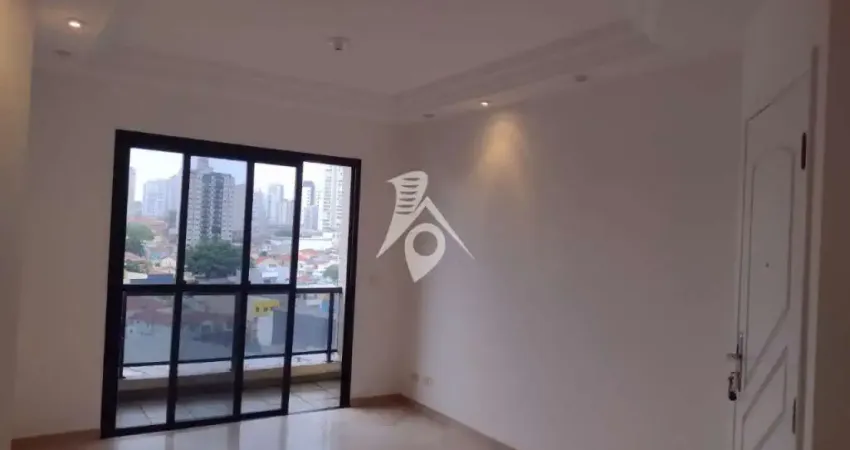 Apartamento com 3 quartos à venda na Rua Marechal Barbacena, 1024, Jardim Anália Franco, São Paulo