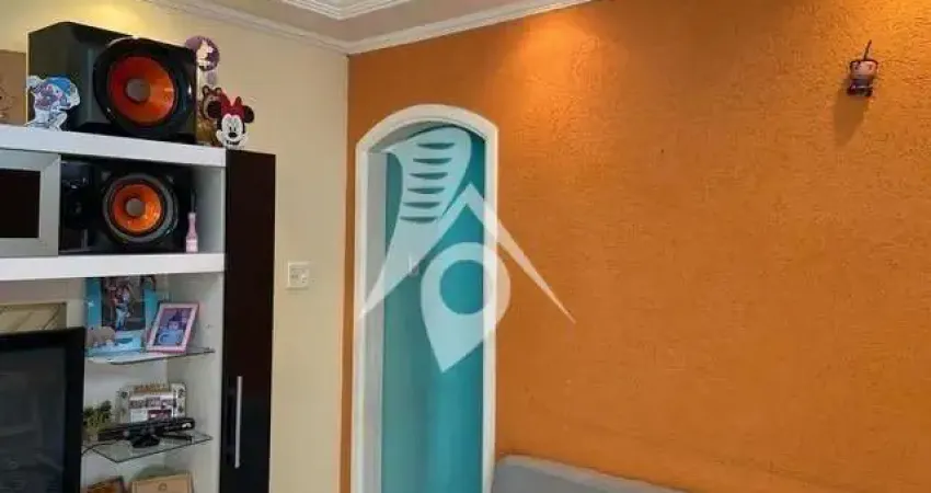 Casa com 4 quartos à venda na Rua Pirambóia, 454, Vila Carrão, São Paulo
