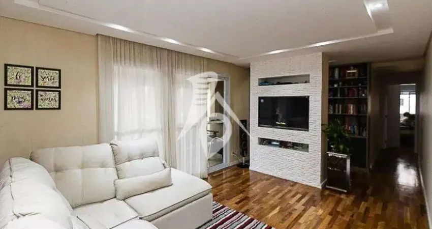 Apartamento com 3 quartos à venda na Rua Oswaldo Arouca, 557, Vila Formosa, São Paulo