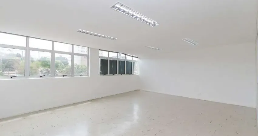 Ponto comercial à venda na Avenida Paraná, 998, Cabral, Curitiba