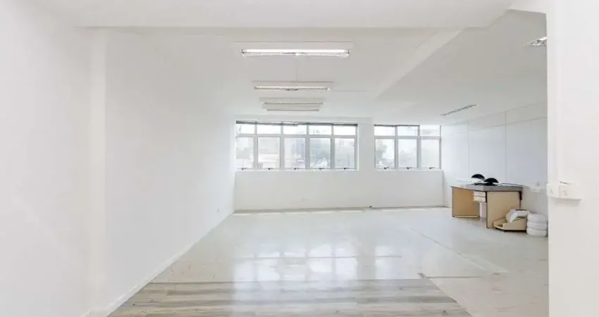 Ponto comercial à venda na Avenida Paraná, 998, Cabral, Curitiba