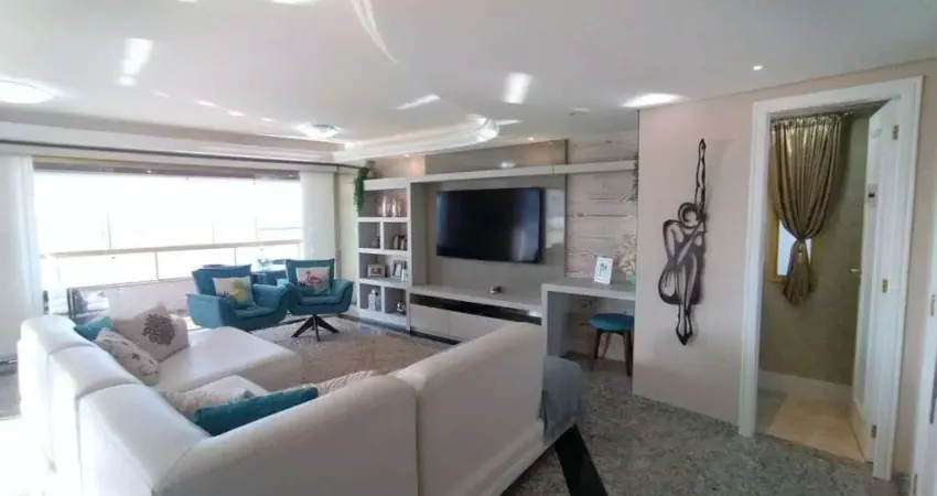 Apartamento com 3 quartos à venda na Avenida Atlântica, 4540, Frente do Mar, Balneário Camboriú