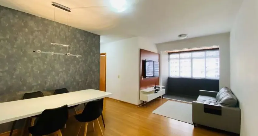 Apartamento com 2 quartos para alugar na Rua Professor Dario Veloso, 113, Vila Izabel, Curitiba