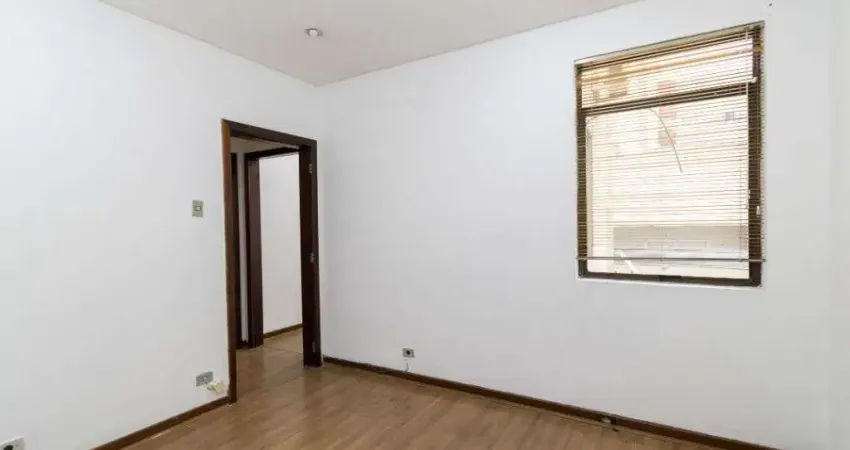 Sala comercial com 4 salas para alugar na Rua João Manoel, 6, São Francisco, Curitiba
