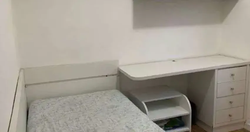 Apartamento com 3 quartos à venda na Rodovia BR-116, 1960, Atuba, Curitiba