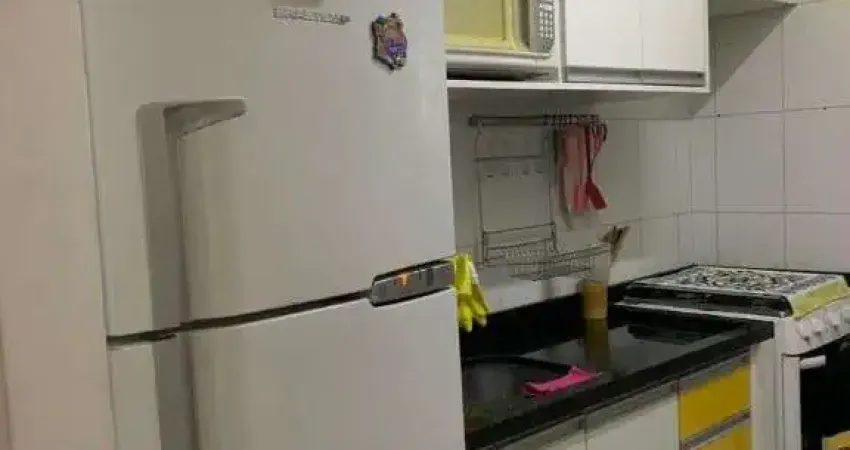 Apartamento com 3 quartos à venda na Rodovia BR-116, 1960, Atuba, Curitiba