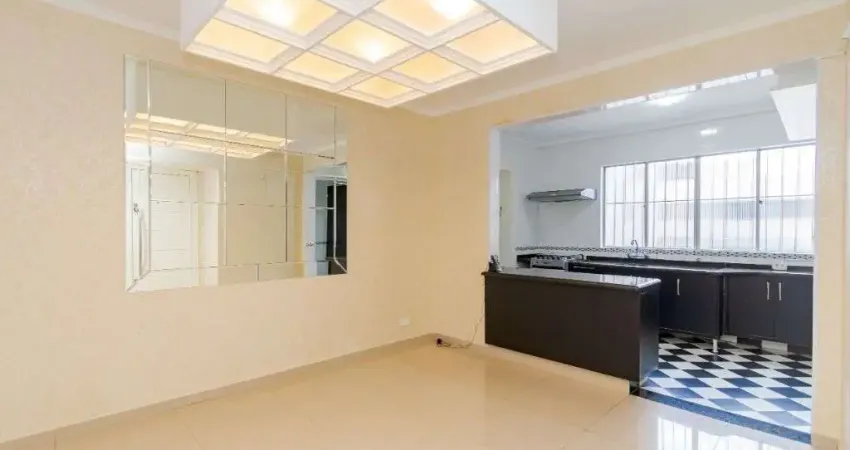 Apartamento com 3 quartos à venda na Rua São Pedro, 247, Cabral, Curitiba