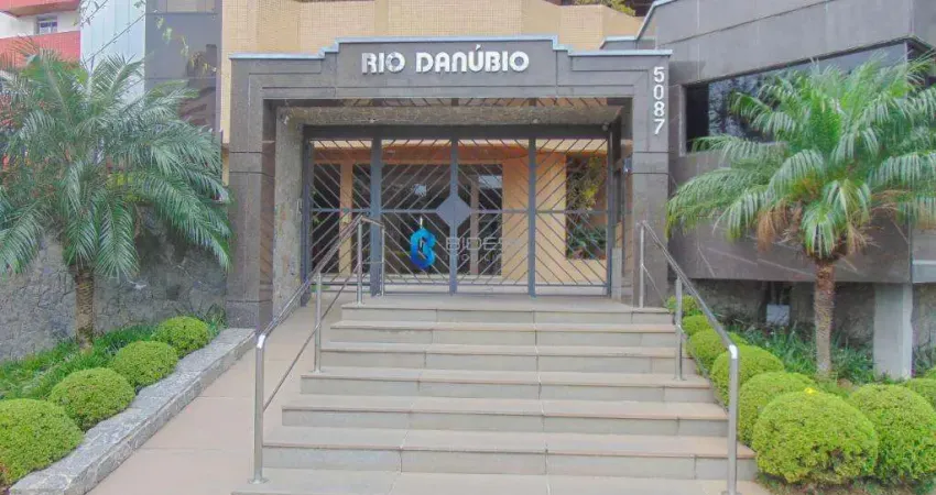 Apartamento com 4 quartos à venda na Avenida Visconde de Guarapuava, 5087, Batel, Curitiba