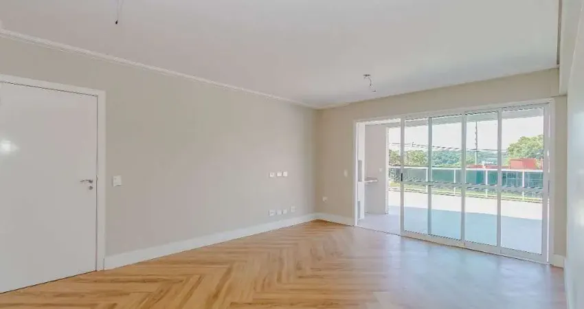 Apartamento com 3 quartos à venda na Rua Monsenhor Ivo Zanlorenzi, 1474, Mossunguê, Curitiba