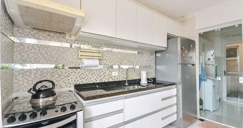 Casa com 4 quartos à venda na Rua Professor Joaquim de Mattos Barreto, 313, São Lourenço, Curitiba