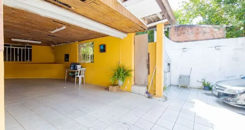 Terreno à venda na Rua Eduardo Sprada, 3193, Campo Comprido, Curitiba