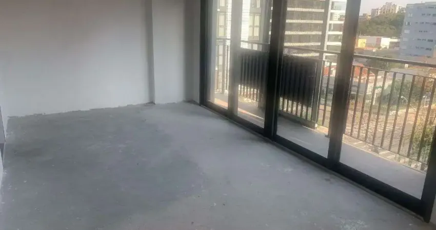 Apartamento com 1 quarto à venda na Alameda Princesa Izabel, 1240, Bigorrilho, Curitiba