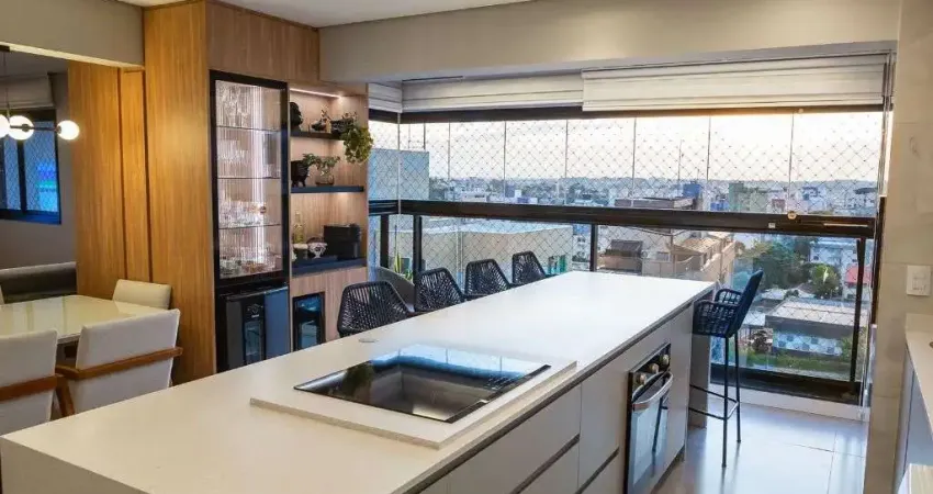 Apartamento com 2 quartos à venda na Rua Professor Guido Straube, 222, Vila Izabel, Curitiba