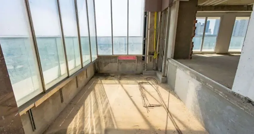 Apartamento com 4 quartos à venda na Rua Professor Pedro Viriato Parigot de Souza, 3305, Mossunguê, Curitiba