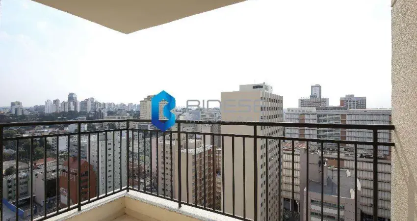 Apartamento com 1 quarto à venda na Rua Amintas de Barros, 240, Centro, Curitiba