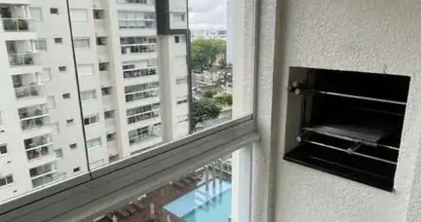 Apartamento com 3 quartos à venda na Rua Romédio Dorigo, 85, Água Verde, Curitiba