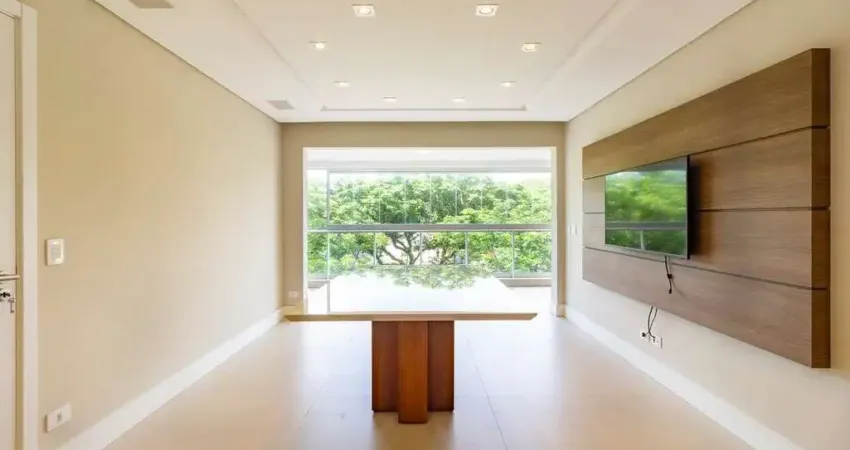 Apartamento com 4 quartos à venda na Rua José Cadilhe, 804, Água Verde, Curitiba