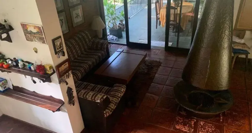 Casa em condomínio fechado com 3 quartos à venda na Rua São Leopoldo, 260, Seminário, Curitiba