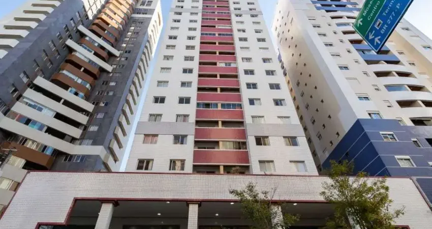 Apartamento com 3 quartos à venda na Rua Gastão Câmara, 533, Bigorrilho, Curitiba