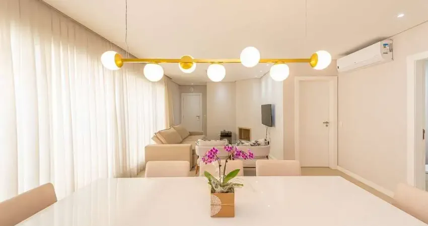 Apartamento com 3 quartos à venda na Rua Dona Alice Tibiriçá, 740, Bigorrilho, Curitiba